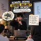 Cara Mengatasi Belibet Saat Bicara dan Kenali Penyebabnya
