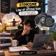 Apakah Stoikisme Bertentangan dengan Law of Attraction? Ketika Pikiran Tidak Bisa Memaksa Semesta Mengabulkan Keinginan